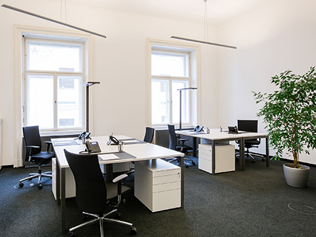 Regus Stuttgart Offisto image 4
