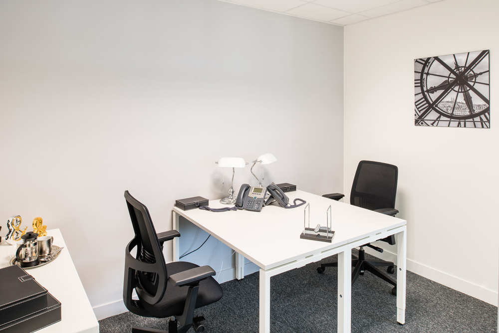 Regus Stuttgart Offisto image 3