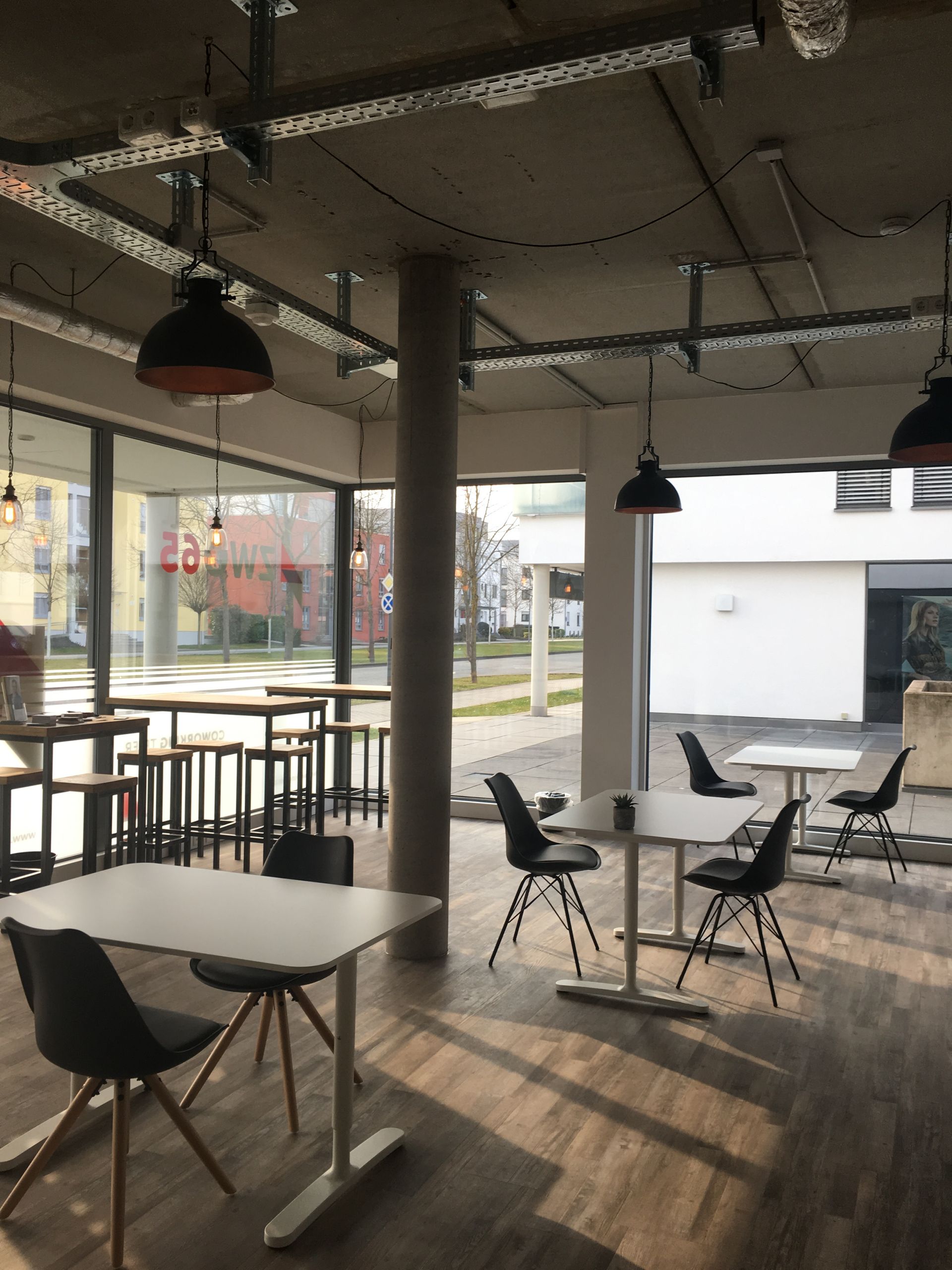 CoworkingTrier - ZWO65 image 4