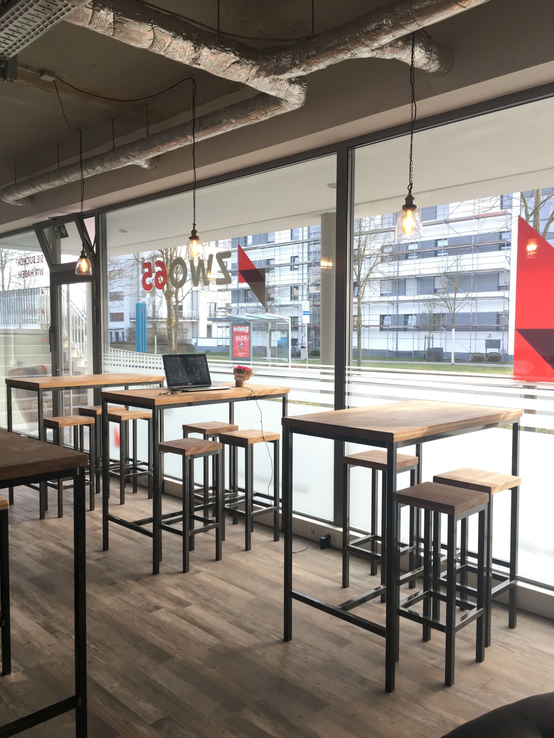 CoworkingTrier - ZWO65 image 3