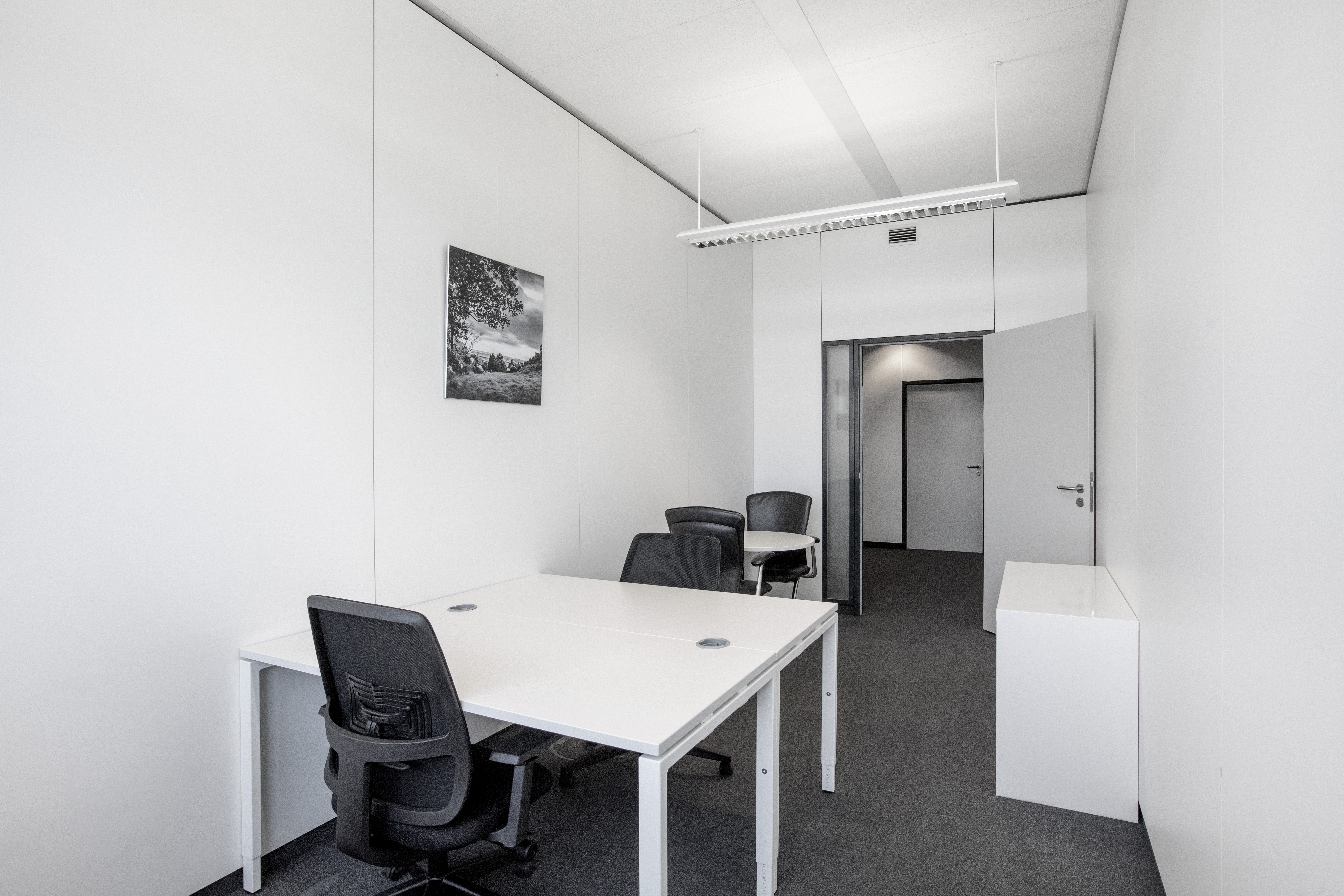 HQ - Heidelberg, HQ SAP Partnerport Walldorf image 4