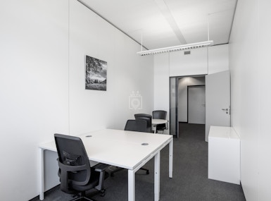 HQ - Heidelberg, HQ SAP Partnerport Walldorf image 4