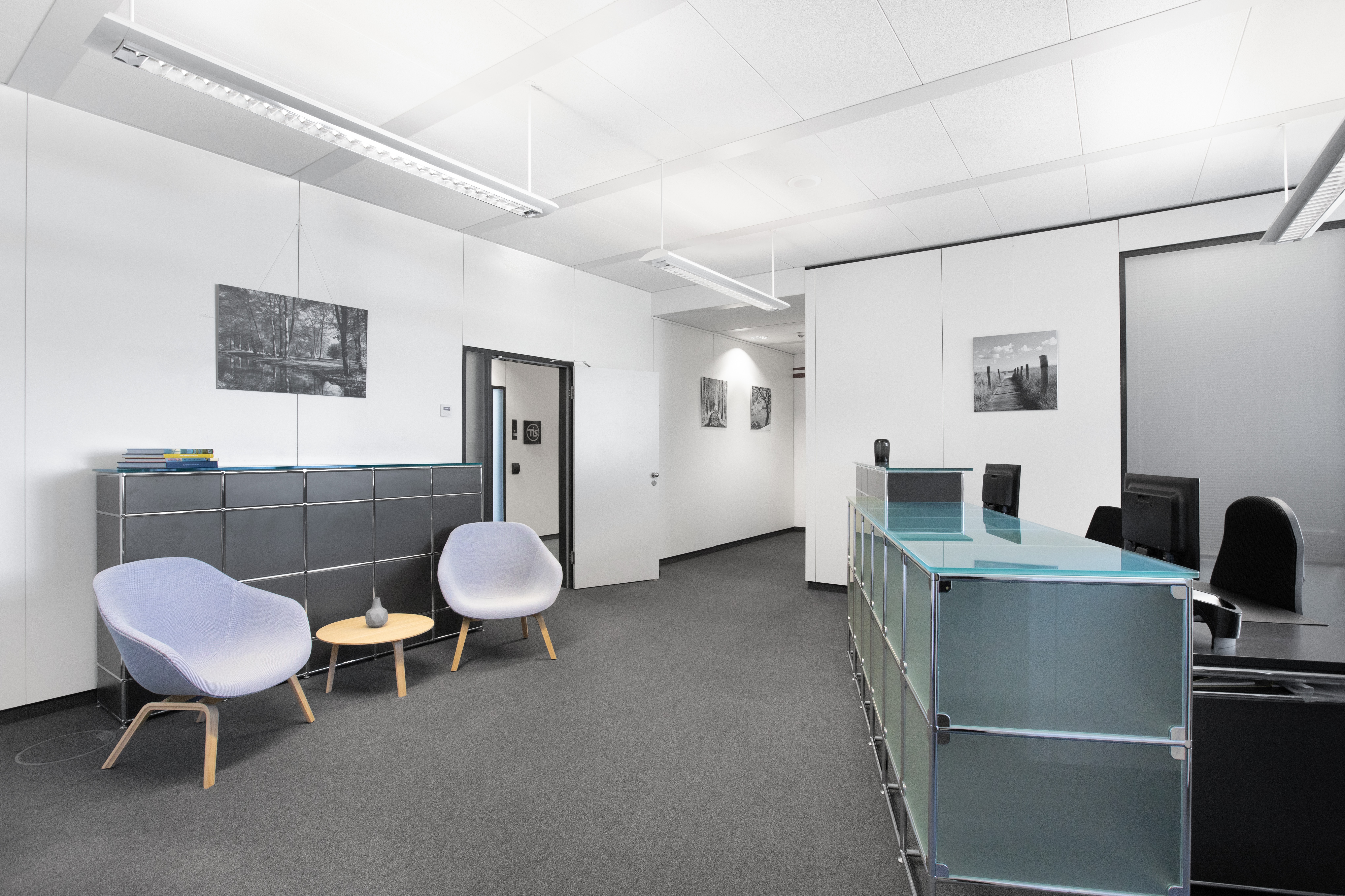 HQ - Heidelberg, HQ SAP Partnerport Walldorf image 5