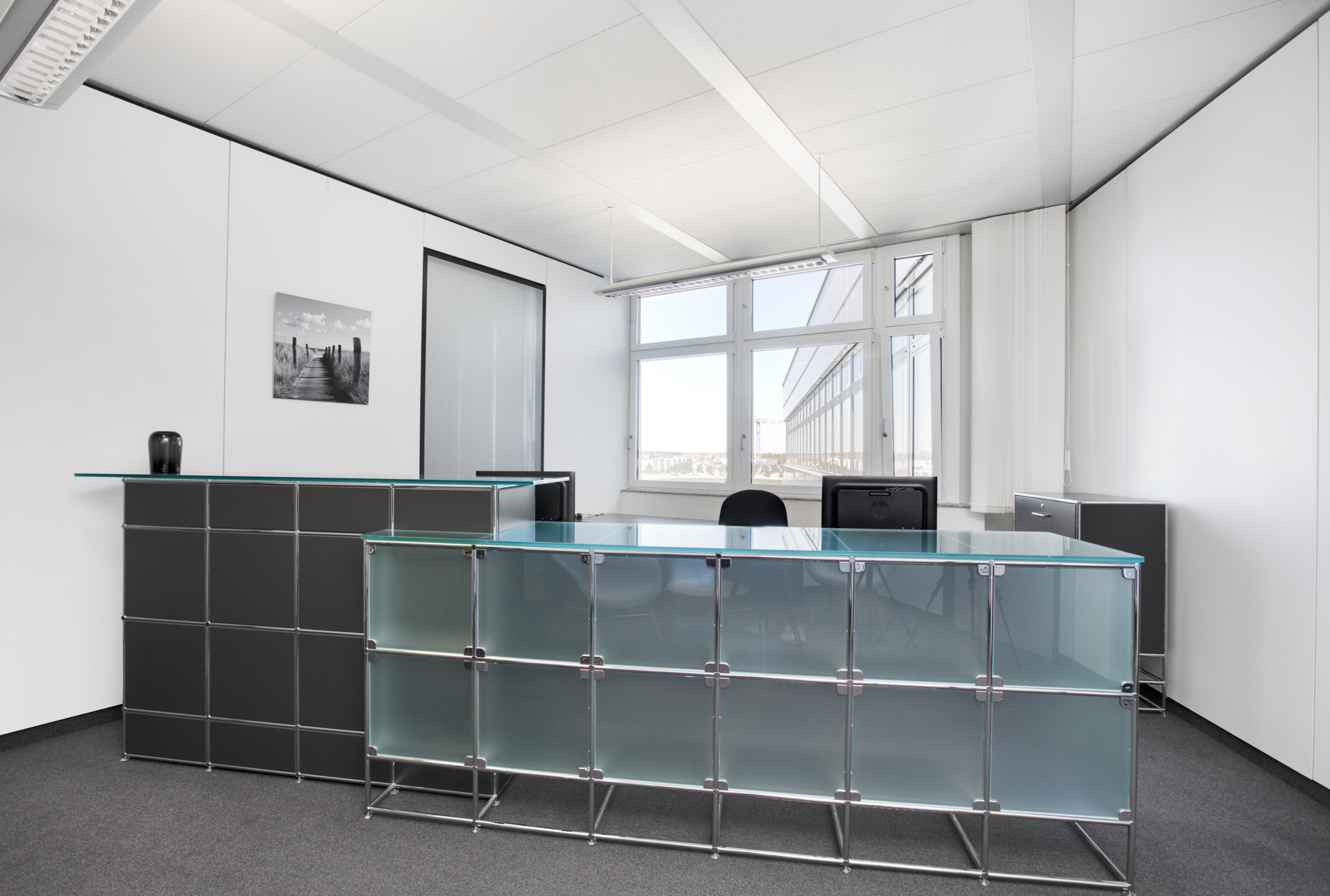 HQ - Heidelberg, HQ SAP Partnerport Walldorf image 2