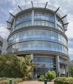 HQ - Heidelberg, HQ SAP Partnerport Walldorf profile image