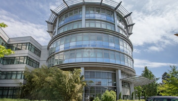 HQ - Heidelberg, HQ SAP Partnerport Walldorf image 1