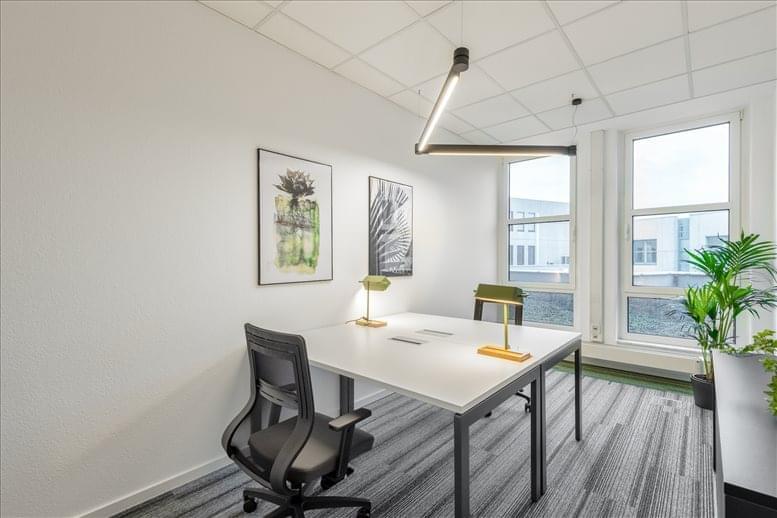 SleevesUp! Spaces GmbH image 2