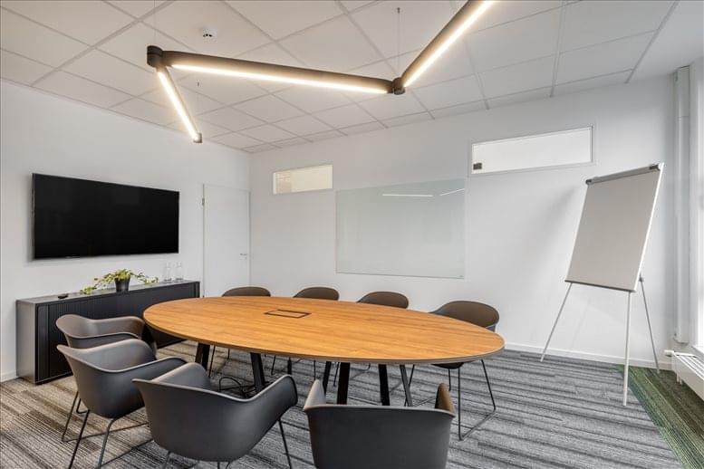 SleevesUp! Spaces GmbH image 4