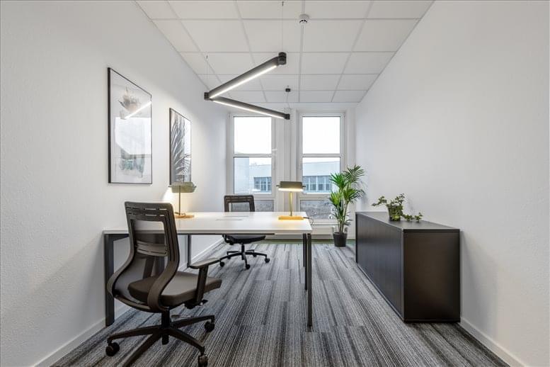 SleevesUp! Spaces GmbH image 5