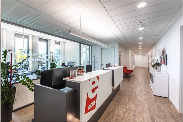 ECOS Office Center image 4