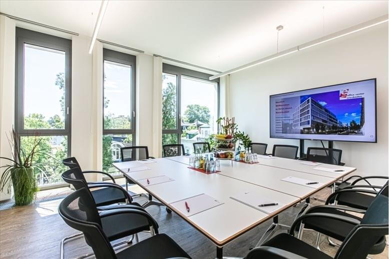 ECOS Office Center image 3