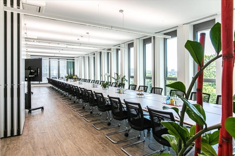 ECOS Office Center image 5