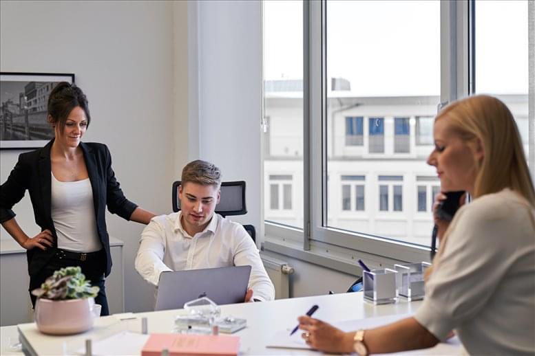 Sirius Facilities image 3