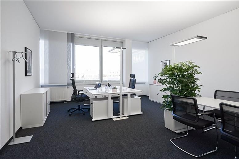 Sirius Facilities image 5