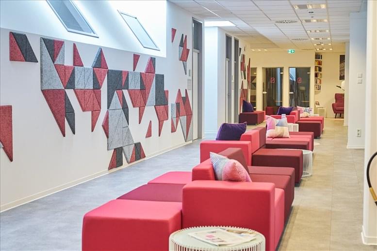 Sirius Facilities image 1