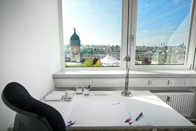 First Choice Business Center Wiesbaden image 5