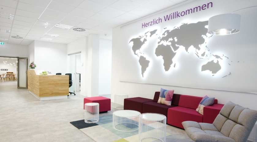 First Choice Business Center Wiesbaden profile image
