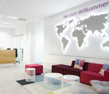 First Choice Business Center Wiesbaden profile image