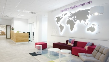 First Choice Business Center Wiesbaden image 1