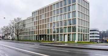 Regus - Wiesbaden, Connect profile image