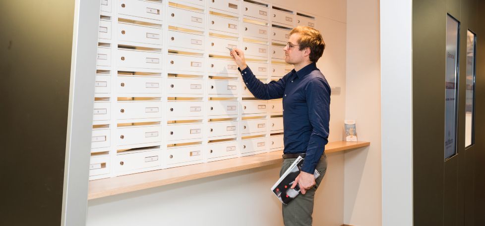 NB Business Center image 3