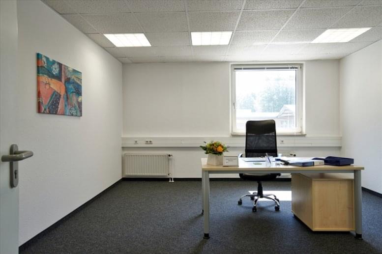 Sirius Facilities image 2