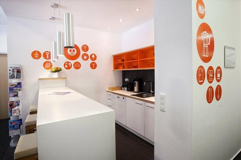 Sirius Facilities image 4