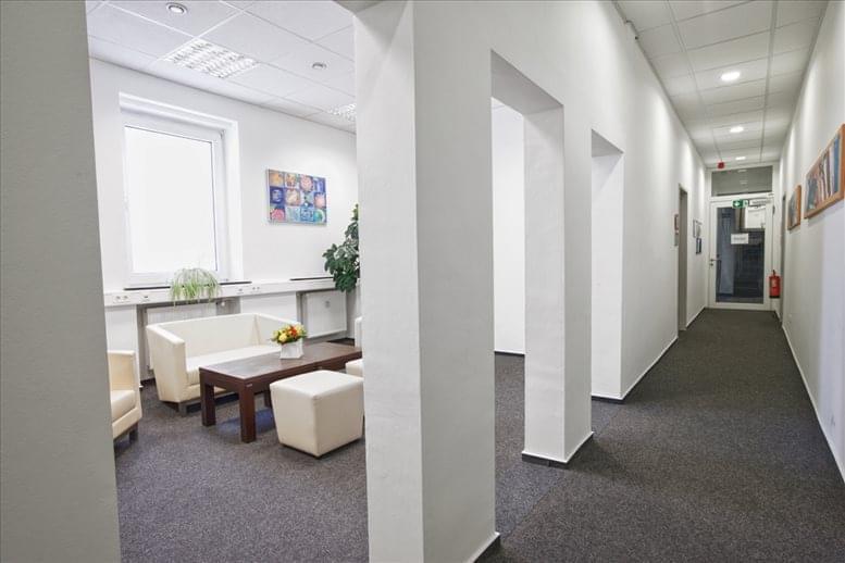 Sirius Facilities image 5