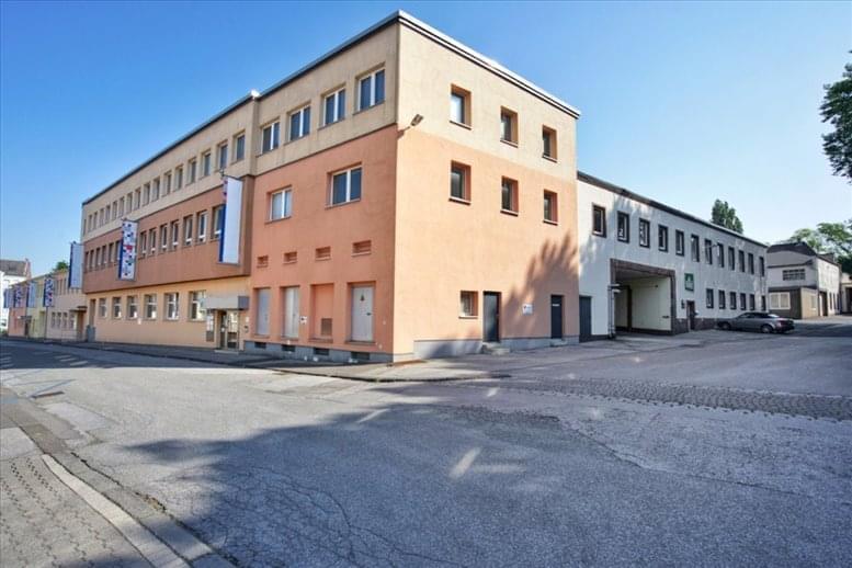 Sirius Facilities image 1