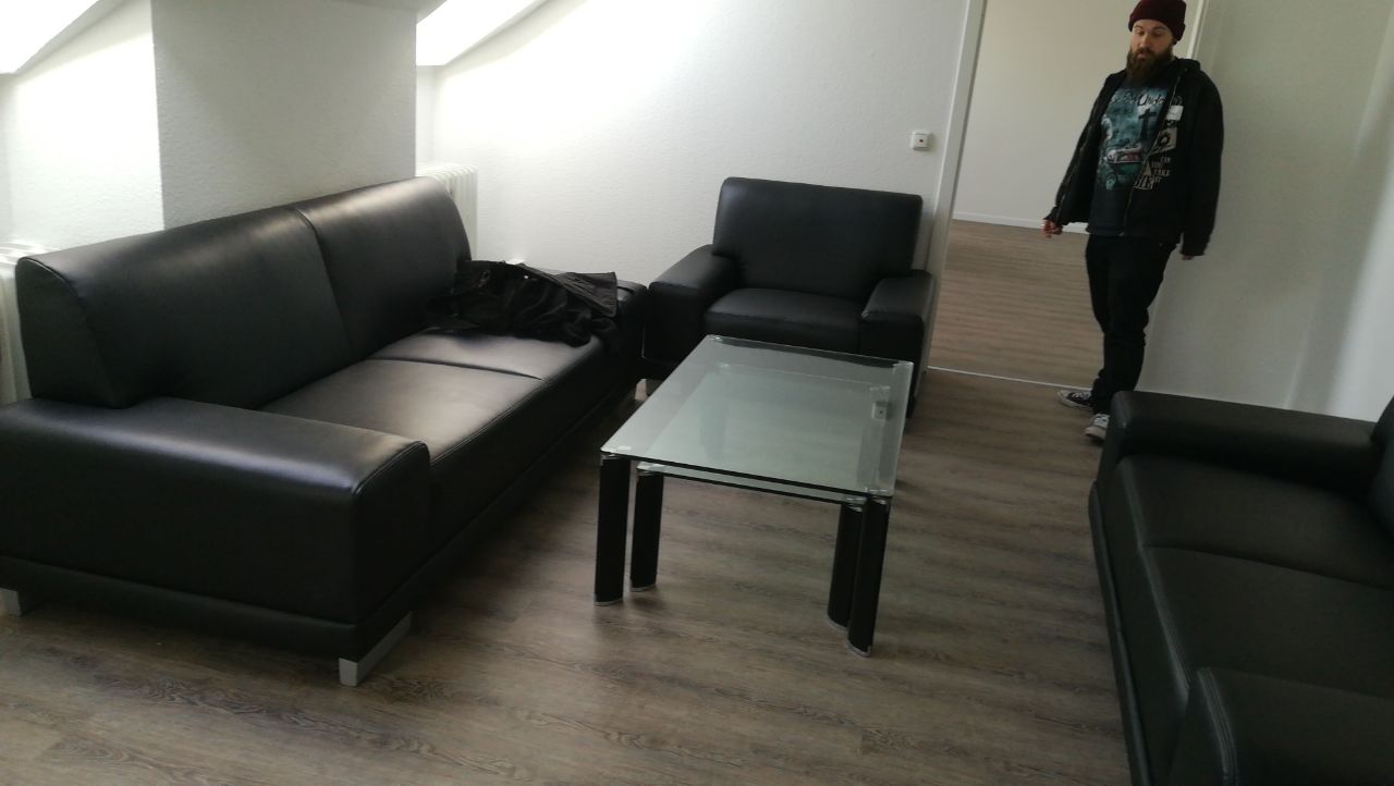 Workschaffer Coworking Space image 3