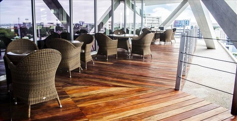 Horizons Office  image 3