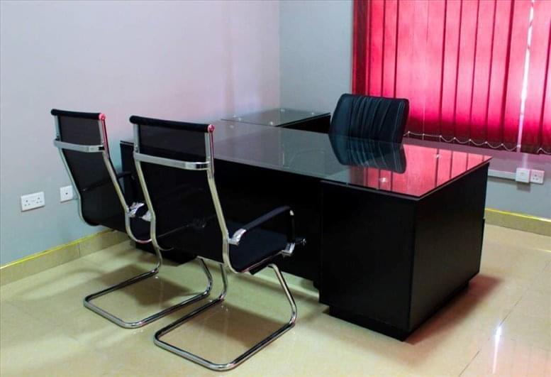 Avery Scott  image 3