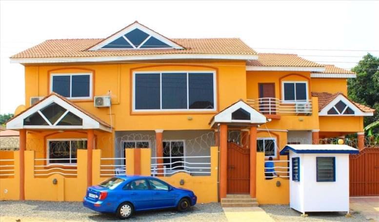 Avery Scott  image 1