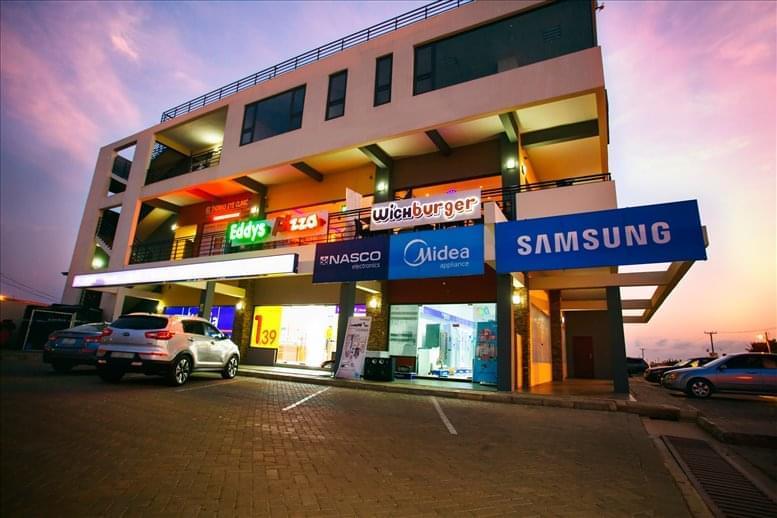 Soromall profile image