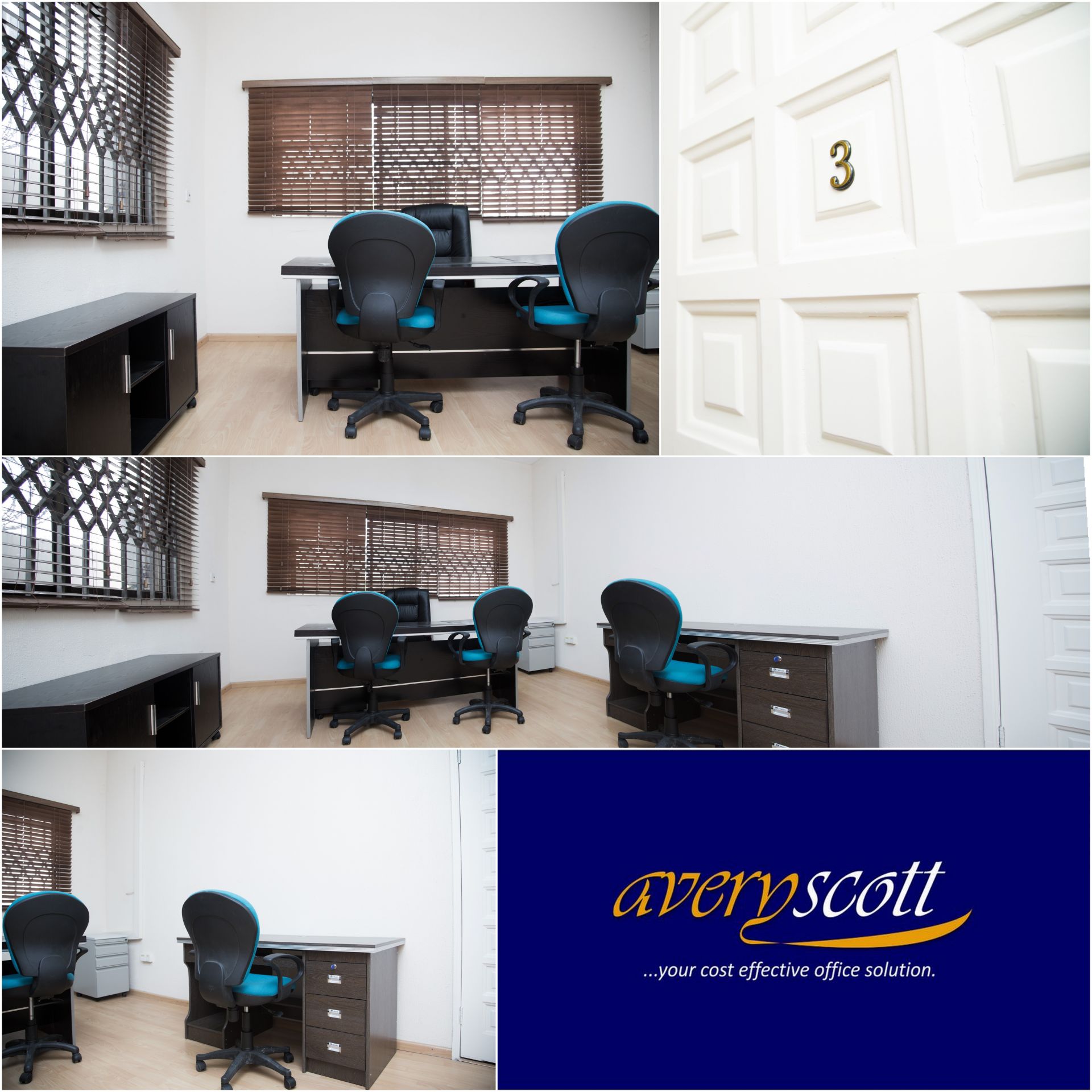 Avery Scott Serviced Offices image 2