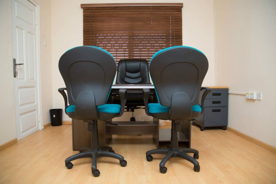 Avery Scott Serviced Offices image 4