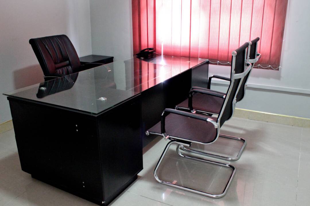 Avery Scott Serviced Offices image 3