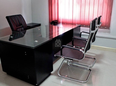 Avery Scott Serviced Offices image 3
