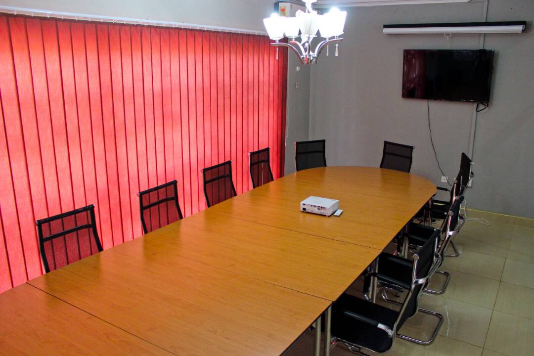 Avery Scott Serviced Offices image 5