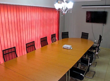 Avery Scott Serviced Offices image 5