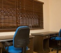 Avery Scott Serviced Offices profile image