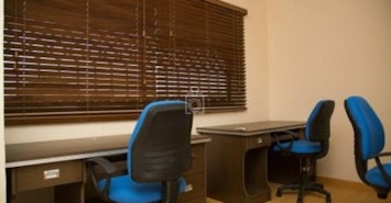 Avery Scott Serviced Offices profile image