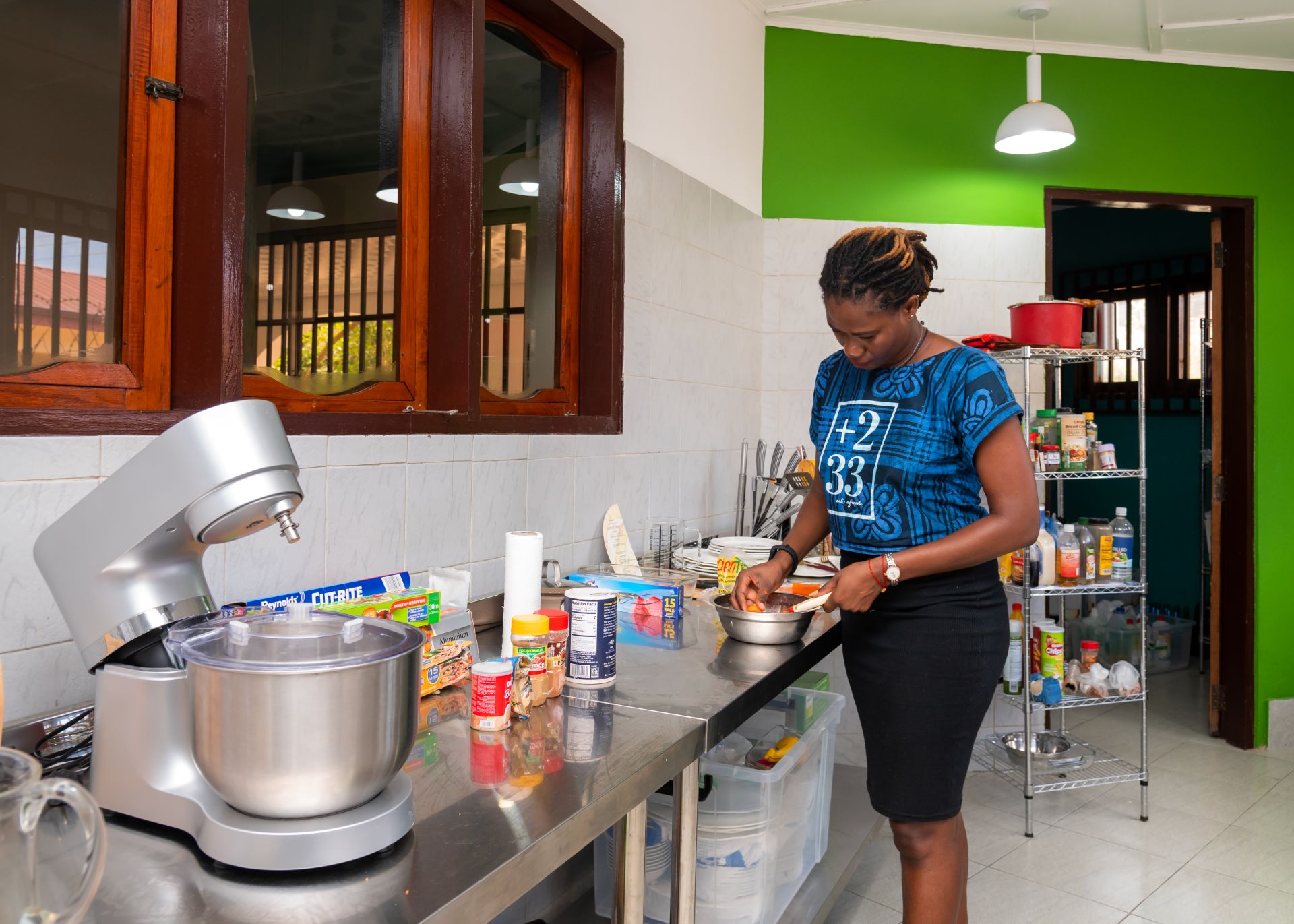 Crescendo Foods image 5