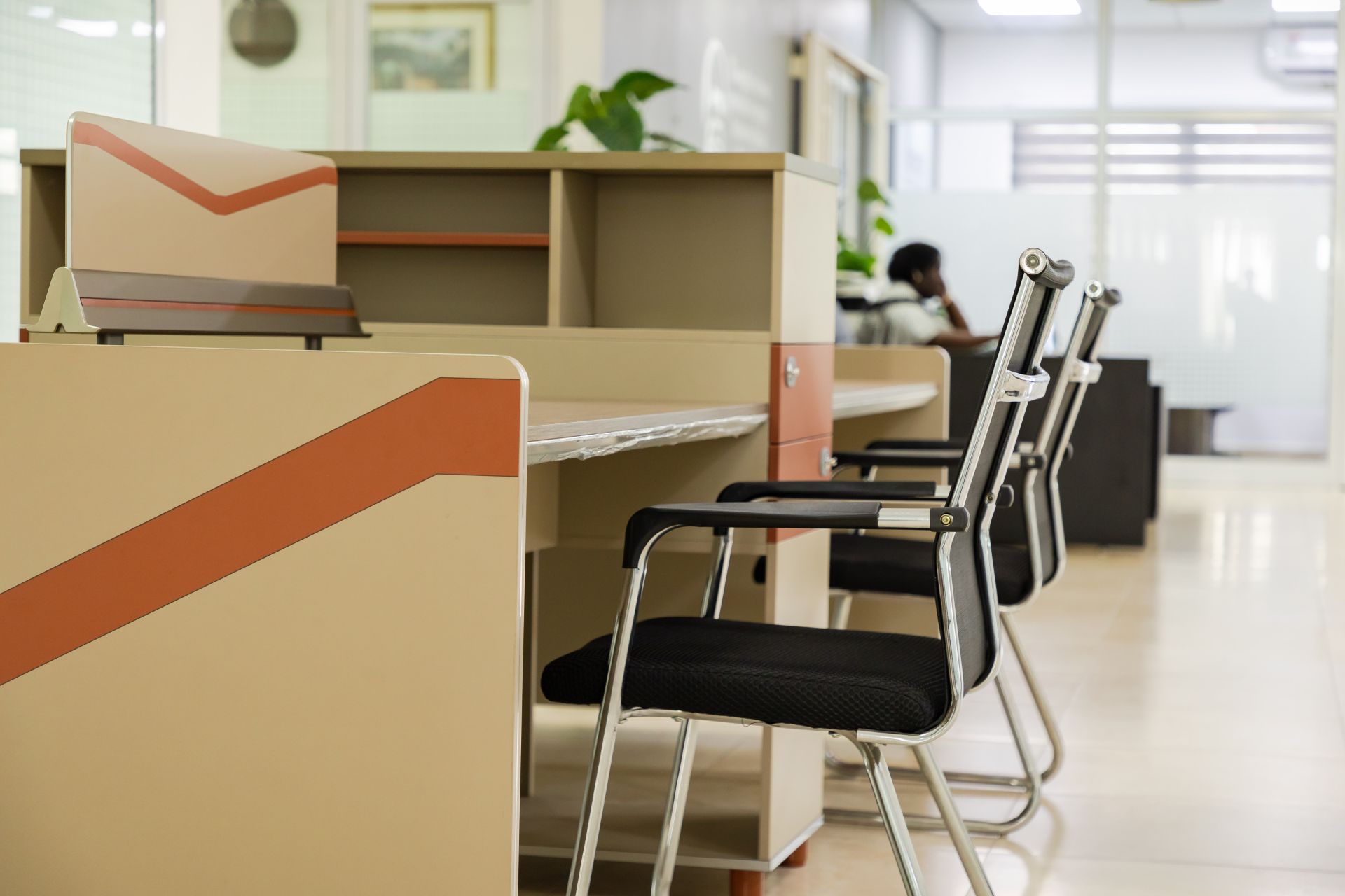 Innovate Workspaces image 3