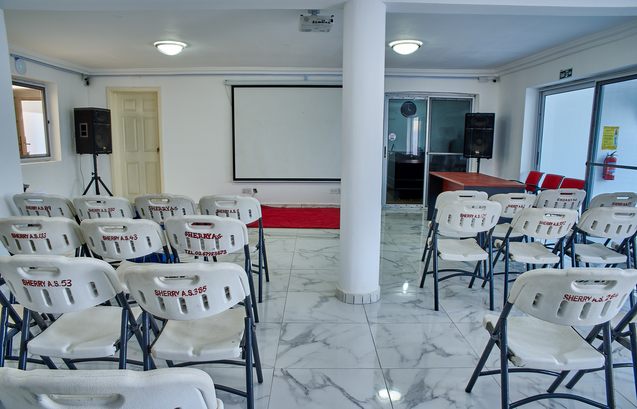 iSpace Foundaiton image 4