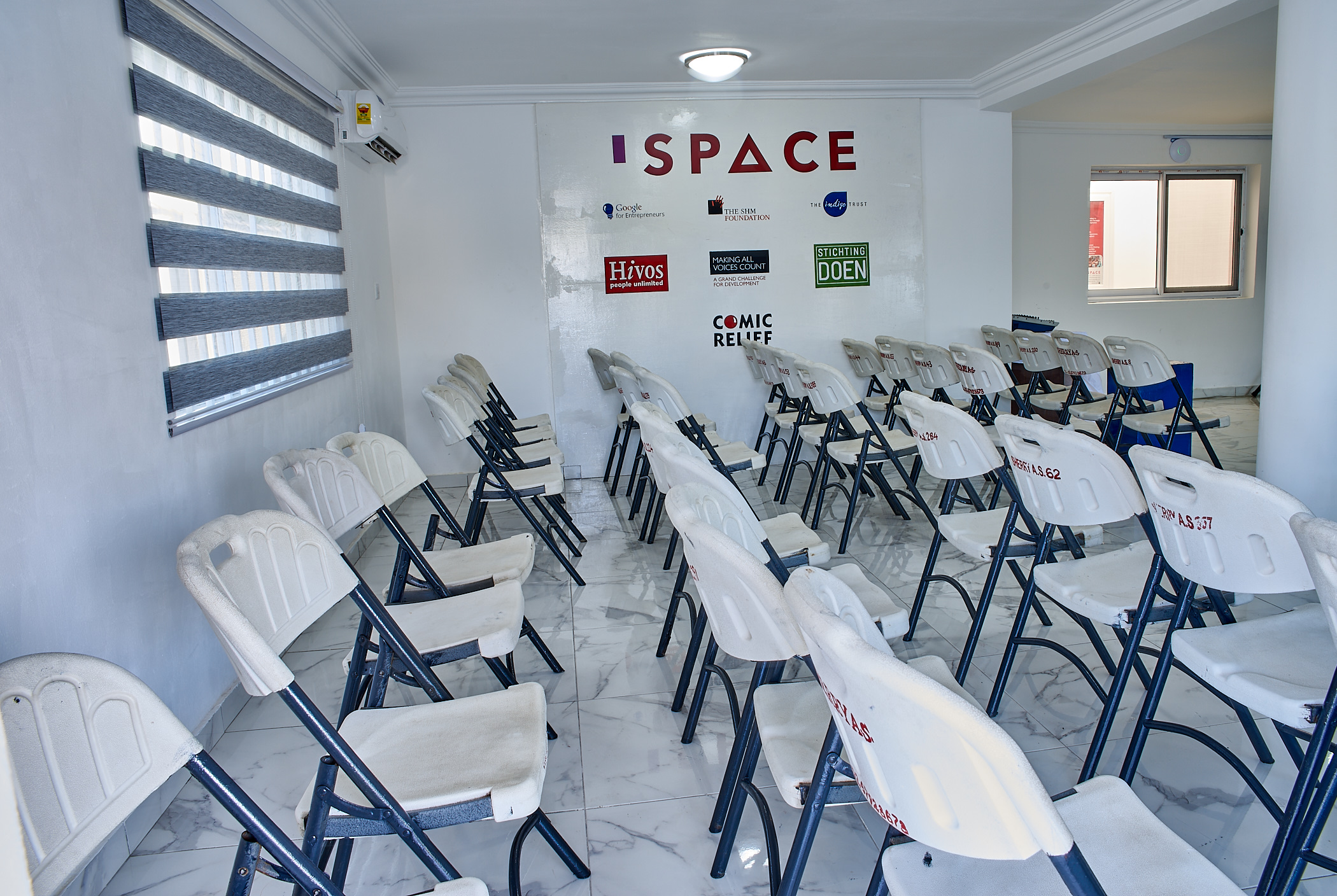 iSpace Foundaiton image 5