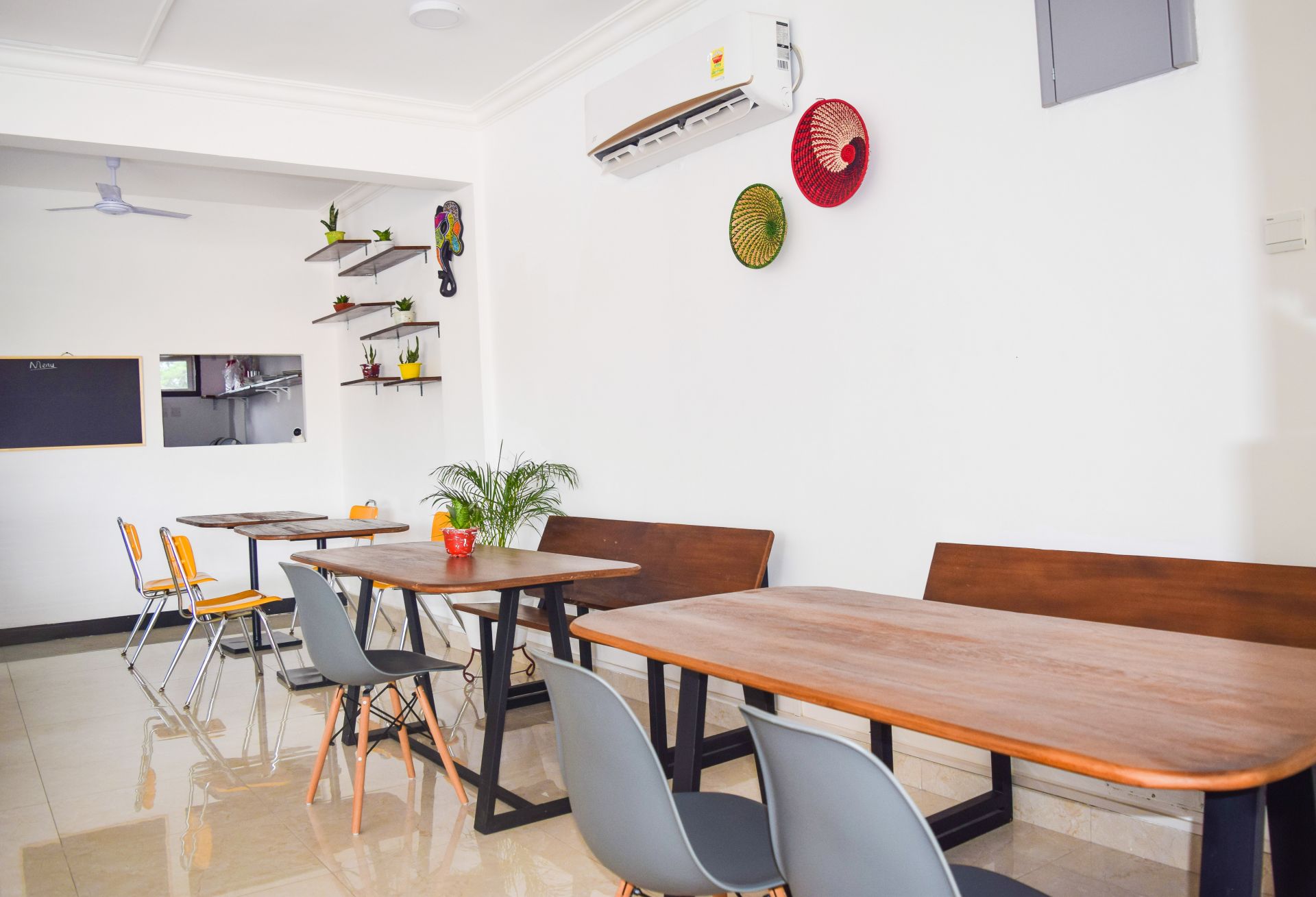 The Haus Cowork & Cafe image 4