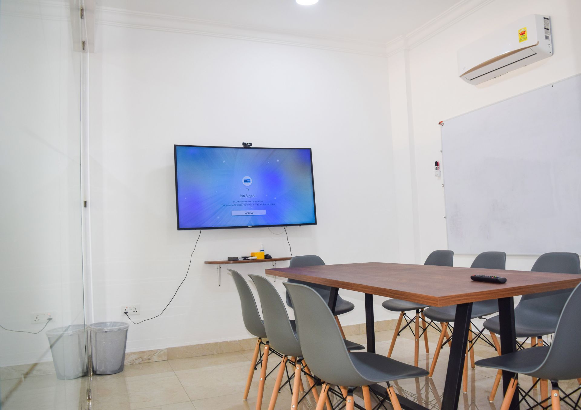 The Haus Cowork & Cafe image 3