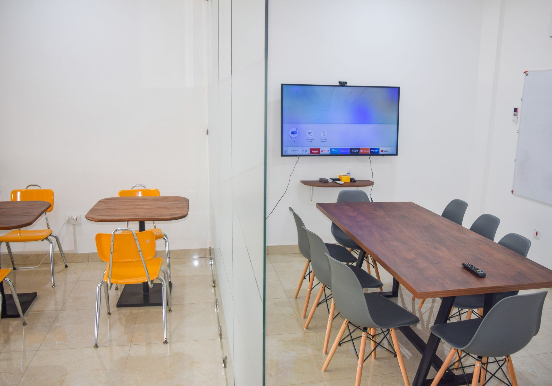 The Haus Cowork & Cafe image 5