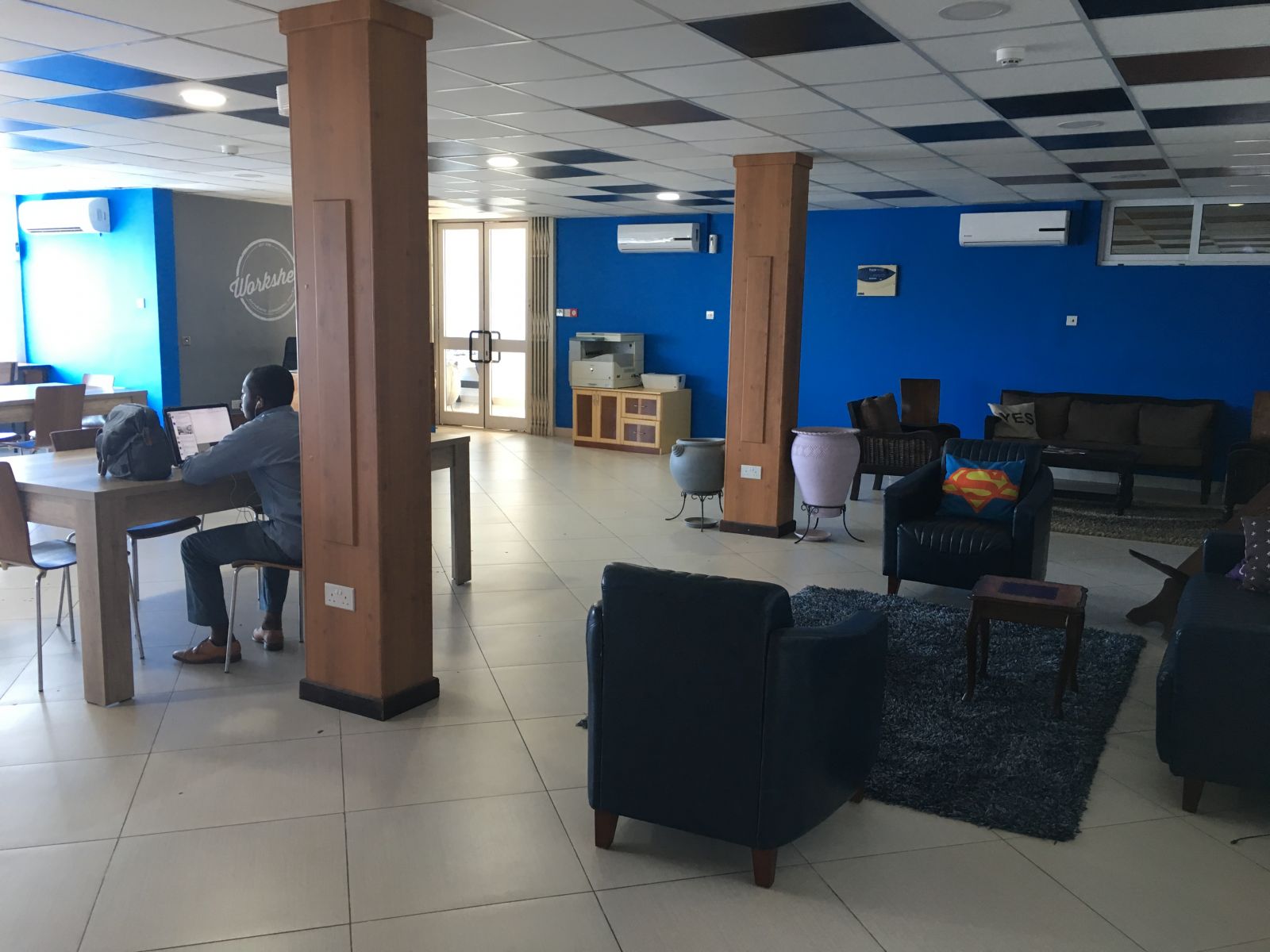 Workshed Africa image 2